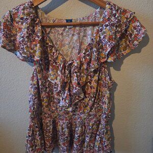 Women's blouse